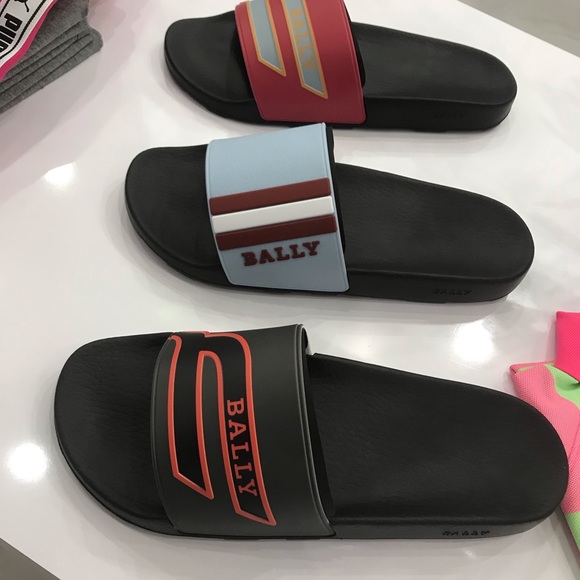 Bally Sandals - Picture 3 of 5